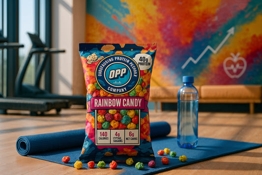 The Top Snack Trends of 2025: What’s Next for Health-Conscious Snackers?