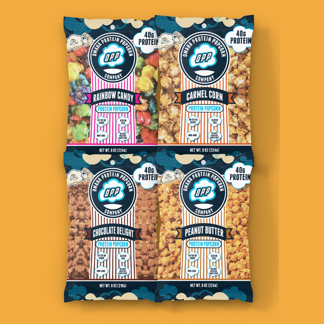 Sweet Variety Box