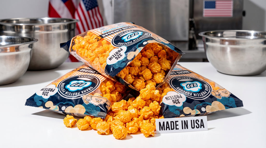 usa-made-protein-popcorn-bags-with-kernels-and-clean-modern-packaging