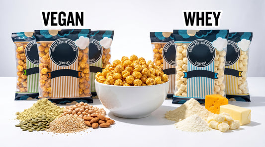 protein-popcorn-vegan-vs-non-vegan-ingredients-comparison-photo
