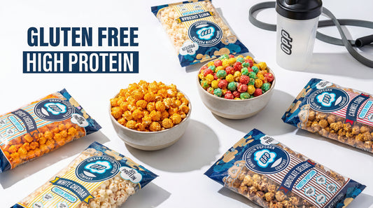 gluten-free-protein-popcorn-on-clean-background-with-high-protein-label
