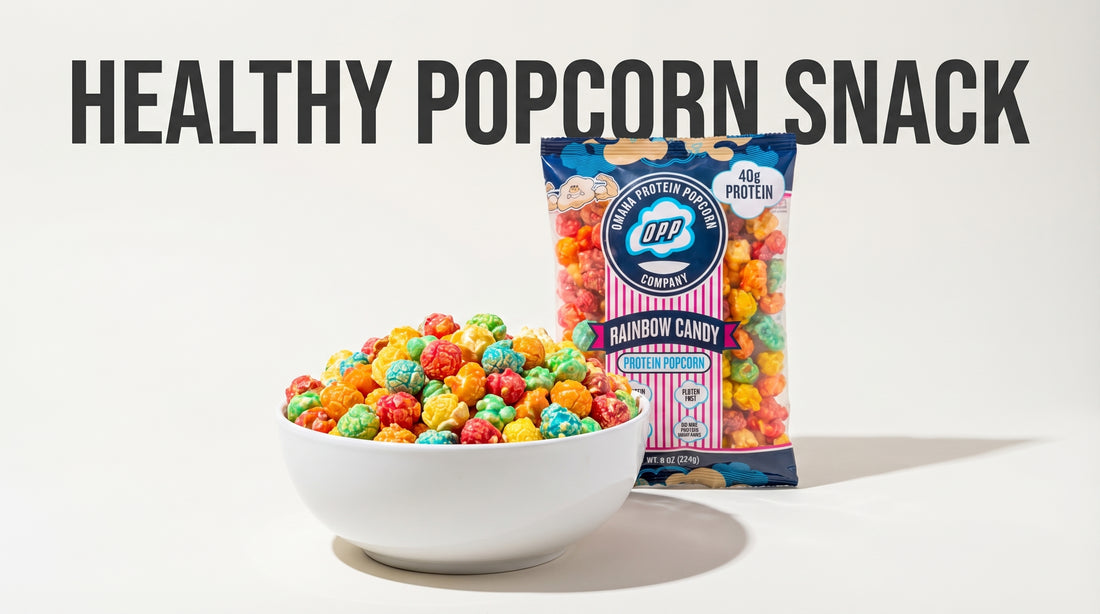 bowl-of-high-protein-healthy-popcorn-snack-on-clean-light-background