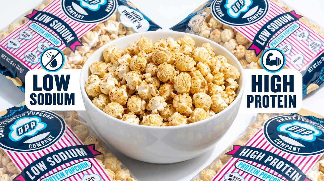 low-sodium-protein-popcorn-in-bowl-with-bags-high-protein-snack