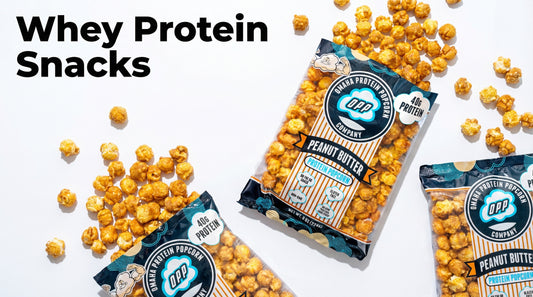 realistic-whey-protein-popcorn-snack-display-with-high-protein-popcorn-and-clean-lighting