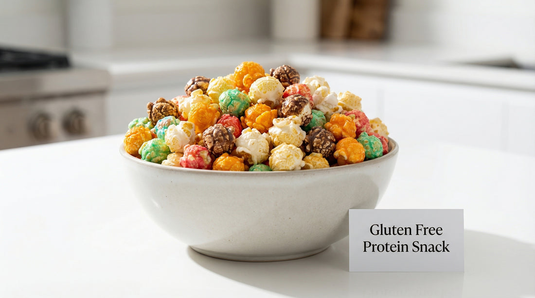 gluten-free-protein-popcorn-in-bowl-with-clean-modern-packaging