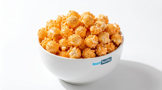 heart-healthy-protein-popcorn-in-bowl-with-clean-white-background