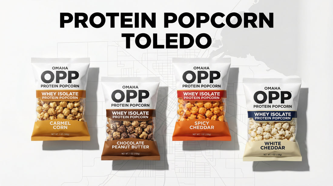 hero-image-of-protein-popcorn-with-toledo-oh-map-background