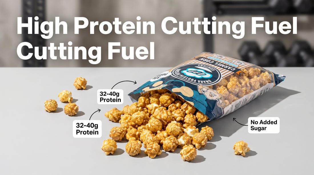 high-protein-popcorn-bag-with-popcorn-and-macro-labels-for-cutting-phase