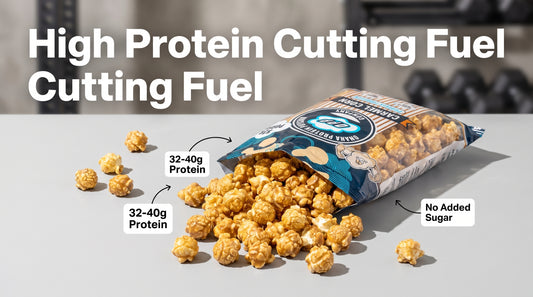 high-protein-popcorn-bag-with-popcorn-and-macro-labels-for-cutting-phase