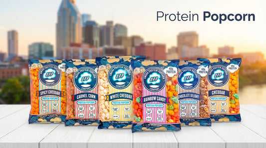 protein-popcorn-bags-with-nashville-skyline-in-background