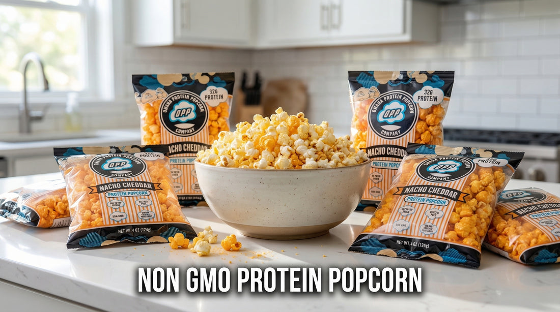 hero-image-of-non-gmo-protein-popcorn-with-bags-and-bowl