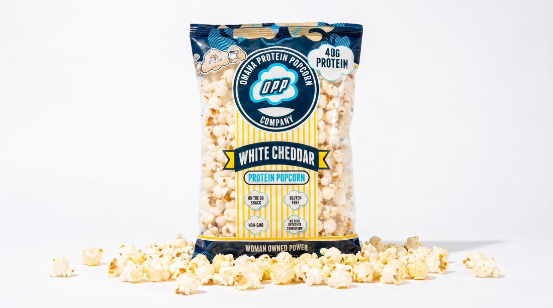 woman-owned-protein-popcorn-hero-image-with-premium-high-protein-popcorn