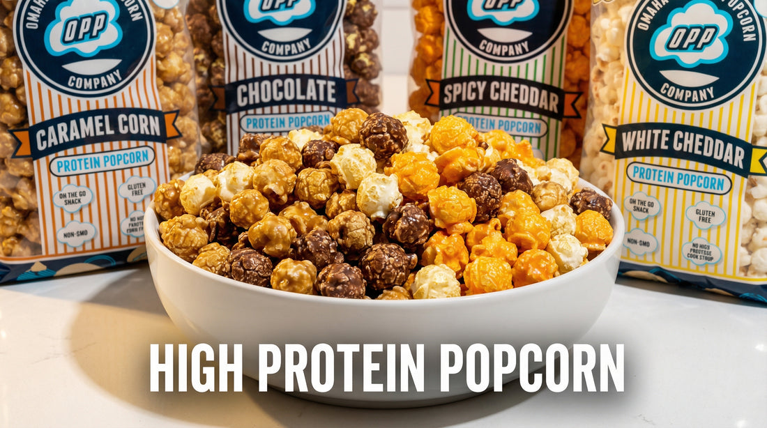 hero-image-of-high-protein-popcorn-with-premium-packaging