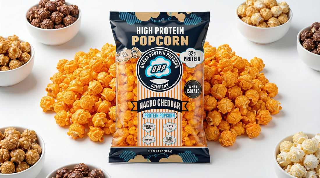 high-protein-popcorn-bag-with-whey-isolate-and-flavor-bowls-premium-snack-display