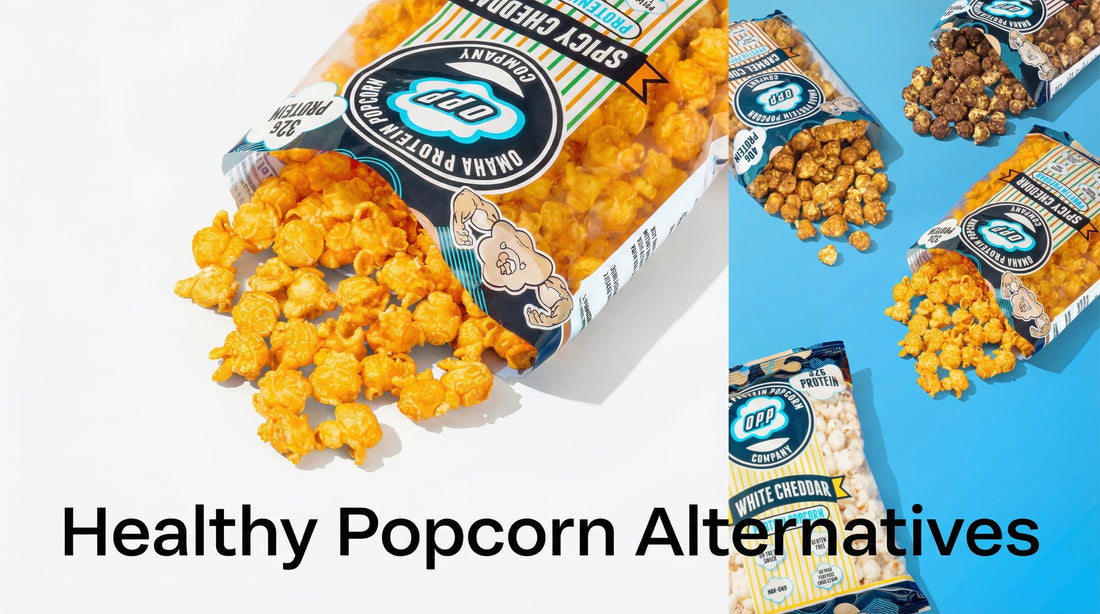 hero-image-of-omaha-protein-popcorn-with-high-protein-popcorn-spilling-out