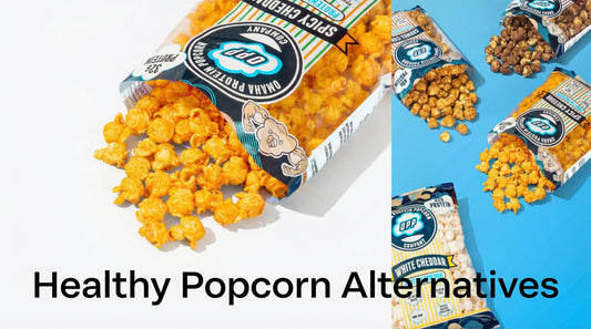 hero-image-of-omaha-protein-popcorn-with-high-protein-popcorn-spilling-out