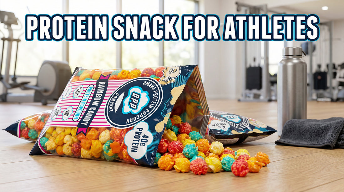 high-protein-popcorn-snack-for-athletes-in-gym-setting
