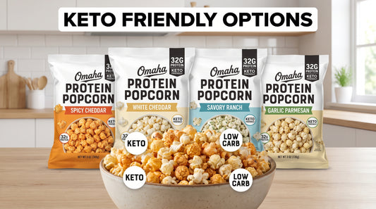 high-protein-omaha-popcorn-keto-friendly-savory-varieties-on-clean-background