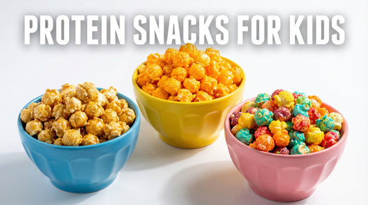 protein-popcorn-snack-for-kids-high-protein-colorful-bowls