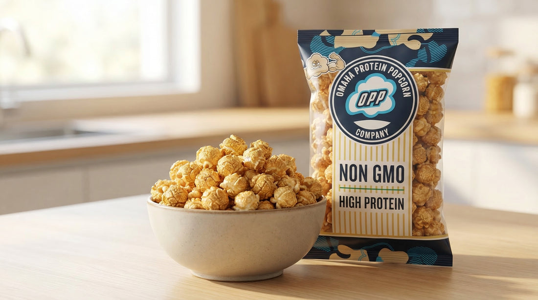 premium-non-gmo-protein-popcorn-in-bowl-with-popcorn-bag