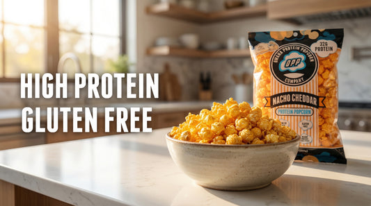 bowl-of-gluten-free-protein-popcorn-with-high-protein-label