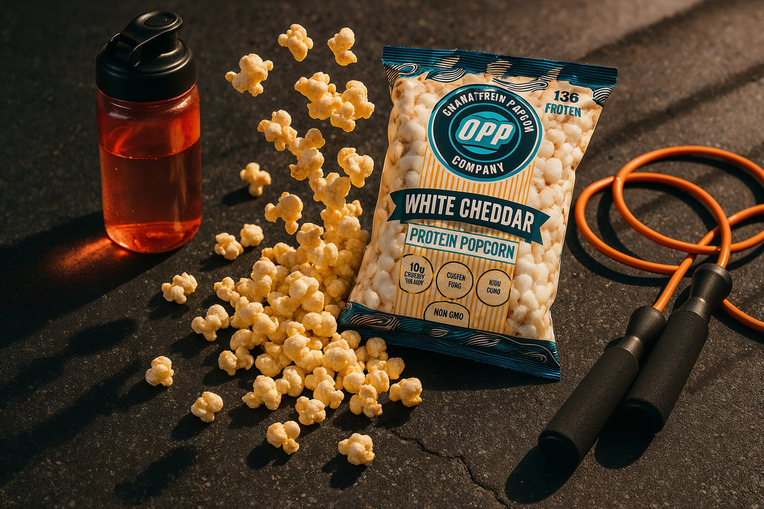 Unlocking the Power of Protein for Energy: Your Ultimate Guide to Staying Energized All Day