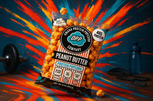 Snack Trends 2025: What’s Popping in Healthy, High-Protein, and Flavorful Snacking