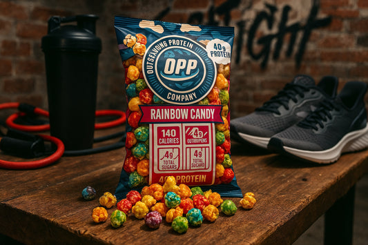 Why Eat More Protein? Unveiling the Power of Protein for Health, Strength, and Satisfaction