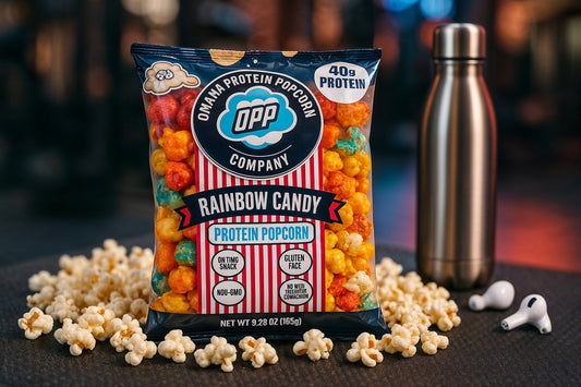 Keto Popcorn Snack: The Crunch You Crave Without the Carbs