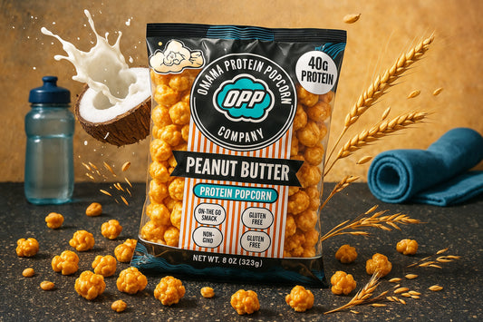Why Non GMO Popcorn Snacks Are the Ultimate Guilt-Free Crunch