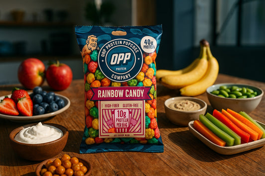 The Ultimate Guide to Healthy Snack Alternatives for Every Craving