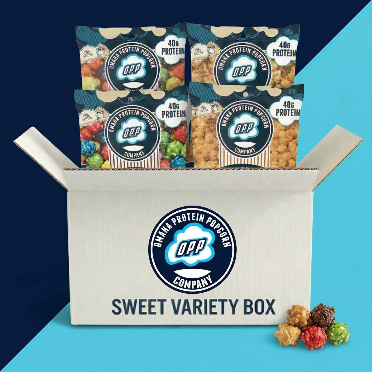 Sweet Variety Box